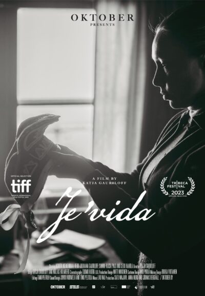 Je’vida