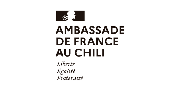 Francia en chile