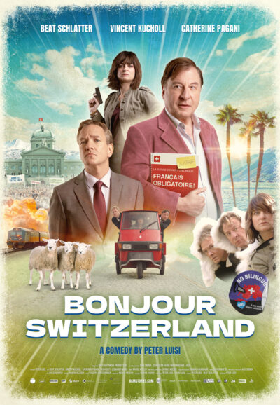 Bon Schuur Ticino