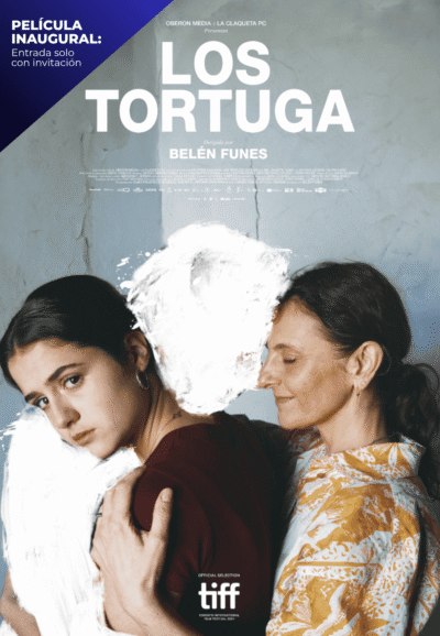 Los Tortuga
