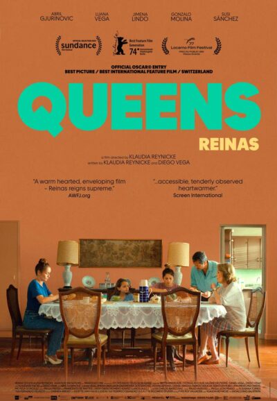 Reinas