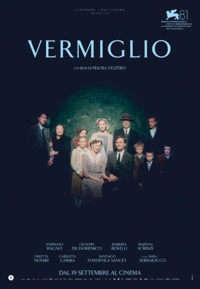 Vermiglio