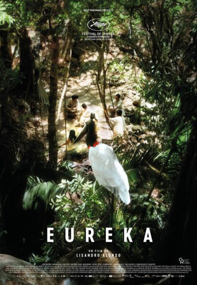 Eureka