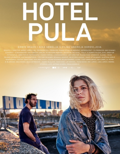 Hotel Pula