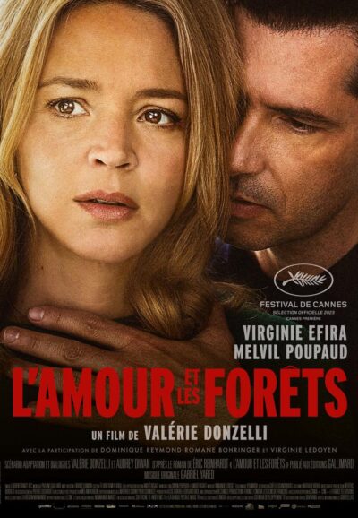 L’Amour et les Forêts